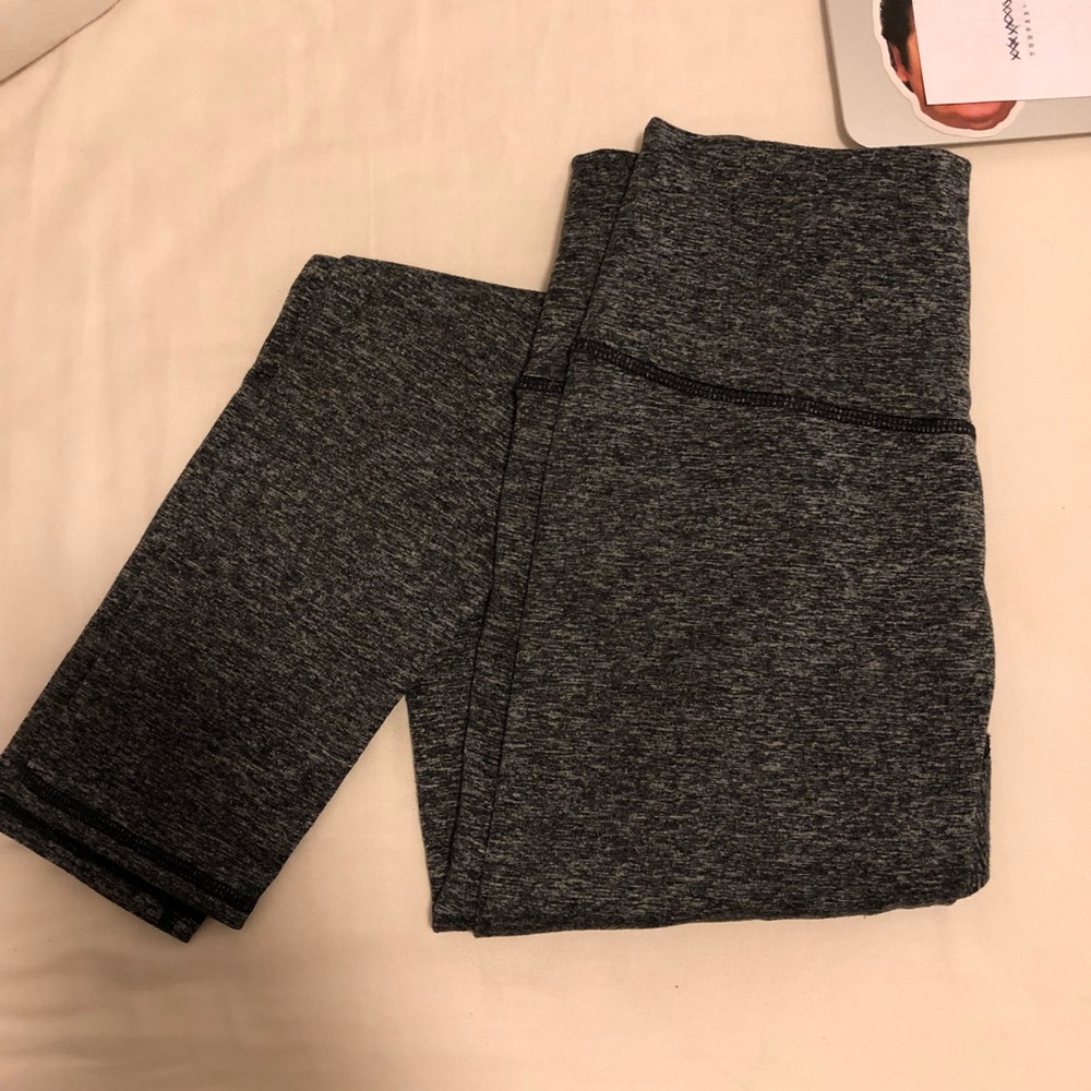 Aerie Gray Leggings